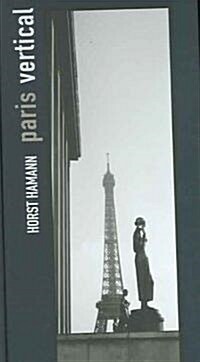 Paris Vertical (Hardcover, Multilingual)