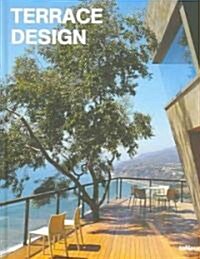 Terrace Design (Hardcover)