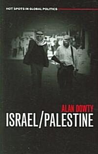 Israel/Palestine (Paperback)