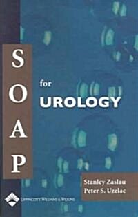 Soap For Urology (Paperback)