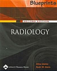 Blueprints Radiology (Paperback, 2nd)