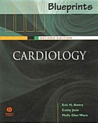 Blueprints Cardiology (Paperback, 2nd)