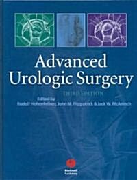 Advanced Urologic Surgery (Hardcover, 3, Revised)