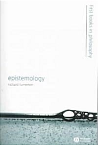 Epistemology (Paperback)