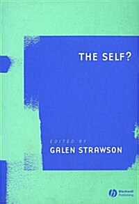 Self? (Paperback)