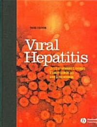 Viral Hepatitis (Hardcover, 3rd)