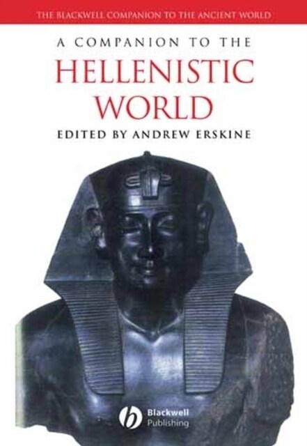 A Companion to the Hellenistic World (Paperback)