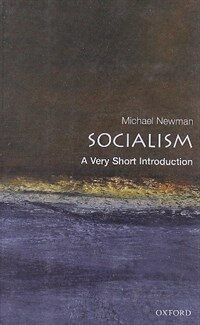 Socialism: A Very Short Introduction (Paperback, New)