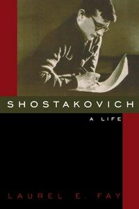Shostakovich : a life