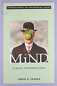 Mind: A Brief Introduction (Paperback)
