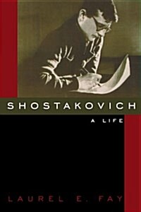 Shostakovich: A Life (Paperback, Revised)