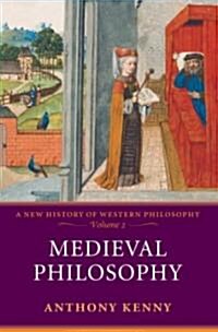 Medieval Philosophy (Hardcover)