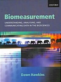 Biomeasurement (Paperback)