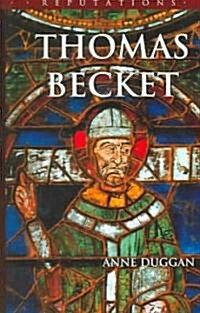 Thomas Becket (Paperback)
