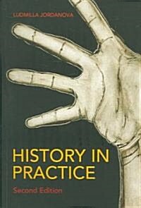 History in Practice (Paperback, 2 New ed)