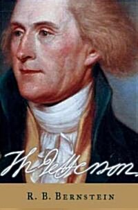 Thomas Jefferson (Paperback, Reprint)