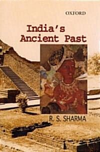 Indias Ancient Past (Hardcover)