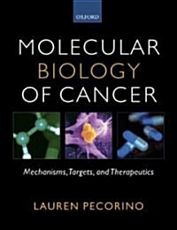 Molecular Biology Of Cancer (Paperback)
