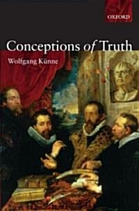 Conceptions of Truth (Paperback)