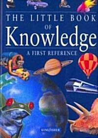 The Little Book of Knowledge (Paperback)