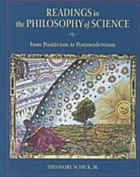 Readings in the Philosophy of Science (Paperback)
