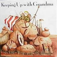 Keeping Up With Grandma
