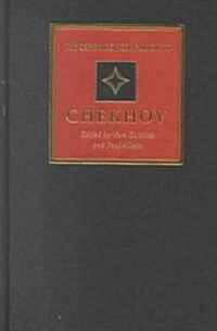 The Cambridge Companion to Chekhov (Hardcover)