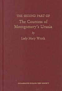 2nd Part Countess Mont Urania CB: The Second Part (Hardcover)
