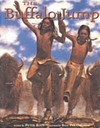 Buffalo Jump (Paperback)