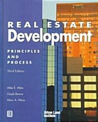 Real Estate Development (Hardcover, 3rd)