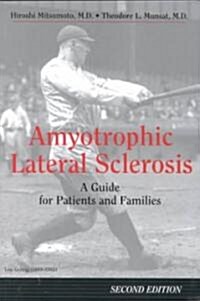 Amyotrophic Lateral Sclerosis (Paperback, 2nd)