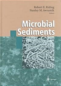 Microbial Sediments (Hardcover)