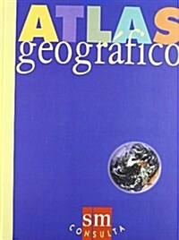 Atlas Geografico / Geographical Atlas (Hardcover)