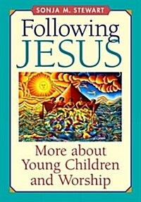 Following Jesus (Paperback)