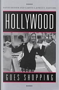 Hollywood Goes Shopping: Volume 3 (Paperback)