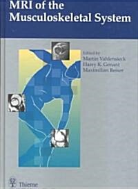 Mri of the Musculoskeletal System (Hardcover)