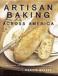 Artisan Baking Across America (Hardcover)