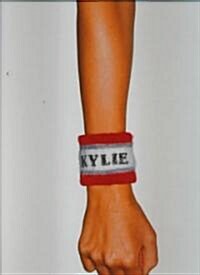 Kylie (Hardcover, SLP)