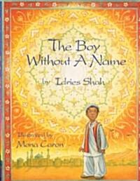 The Boy Without a Name (Hardcover)