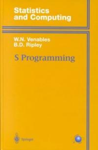 S programming