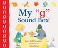 My "G" Sound Box (Library)