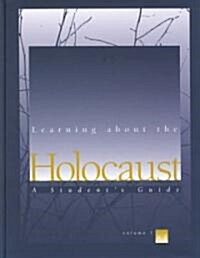 Learn Abt Holocaust 1 4v Set (Hardcover)