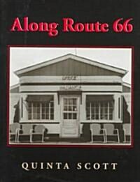 Along Route 66 (Hardcover)