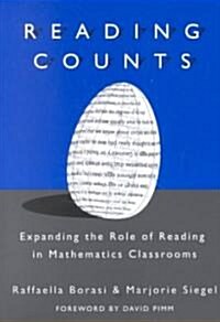 Reading Counts (Paperback)