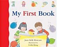 My First Book (Library)