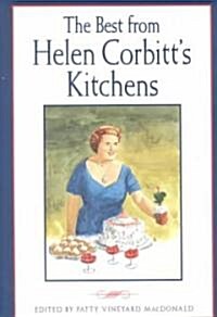 The Best from Helen Corbitts Kitchens (Hardcover)