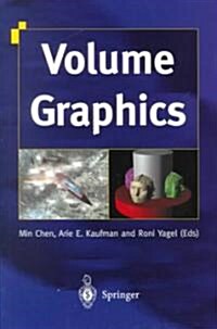 Volume Graphics (Paperback)