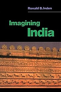 Imagining India (Paperback)