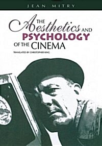 Aesthetics and Psychology of the Cinema (Paperback)