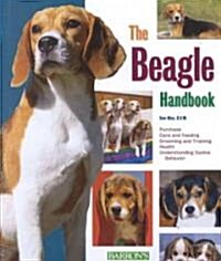 [중고] The Beagle Handbook (Paperback)